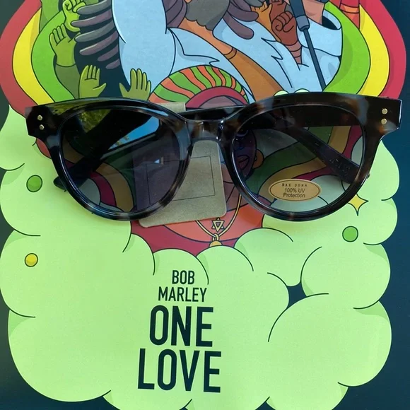Rae Dunn | Accessories | Rae Dunn Tortoise Shell Sunglasses 